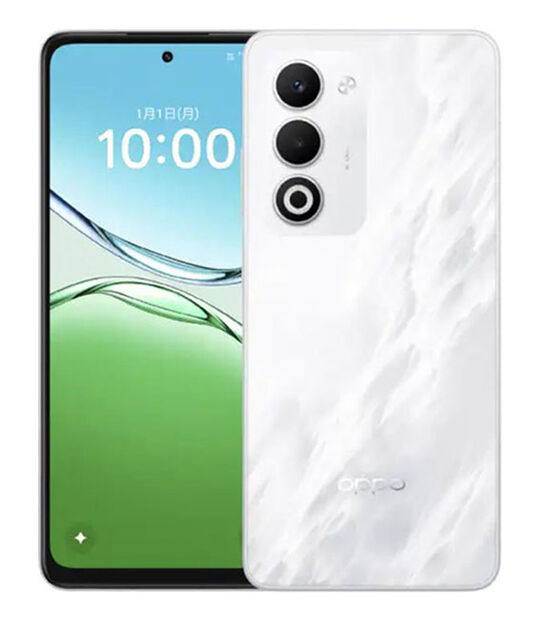 OPPO A5 5G CPH2735[128GB] au ホワイト