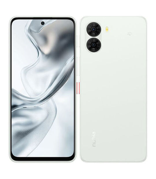 Nubia nubia S2 128GB A504ZT
