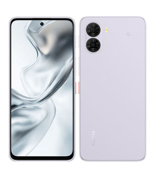 Nubia nubia S2 128GB A504ZT