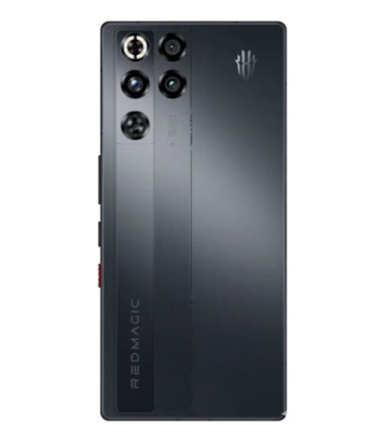 REDMAGIC 11 Pro Cryo NX809J[256GB] SIMフリー ブラック