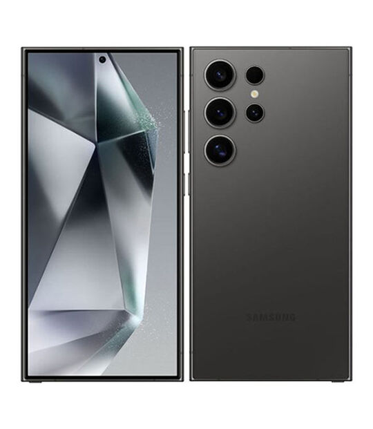 【画面割れ】Galaxy S24Ultra[256G]全キャリア共通