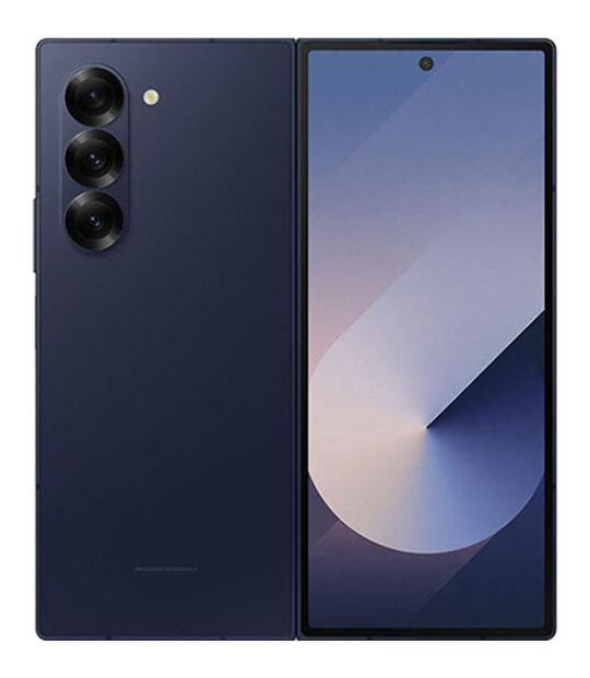 【画面割れ】Galaxy Z Fold6[256G]全キャリア共通