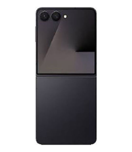 【画面割れ】Galaxy Z Flip7[512G]全キャリア共通