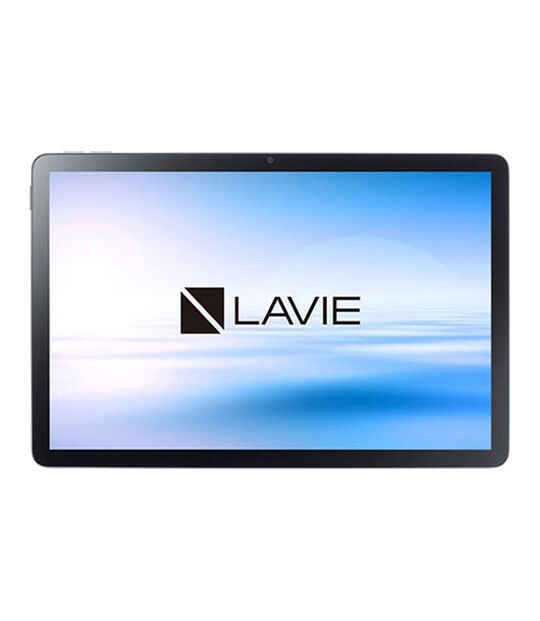 LAVIE Tab T10 T1055/KAS[128GB] Wi-Fiモデル ルナグレー