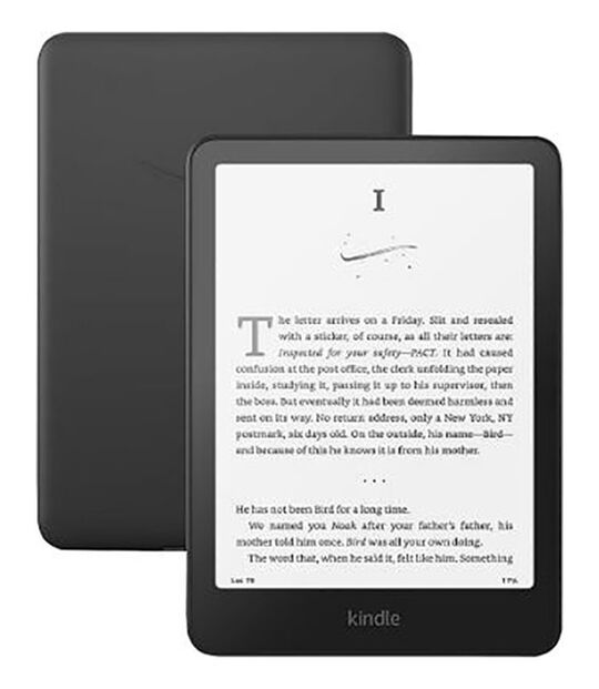 Kindle Paperwhite 2024 第12世代 16GB