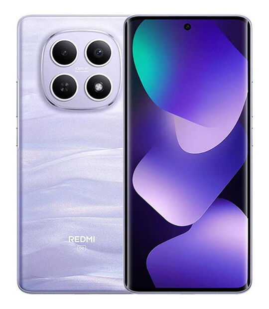 Xiaomi REDMI Note 15 5G[256GB] SIMフリー ミストパープル