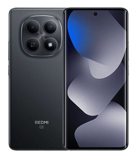 Xiaomi REDMI Note 15 5G[512GB] SIMフリー ブラック