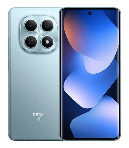 Xiaomi REDMI Note 15 5G[512GB] SIMフリー グレイシャーブルー