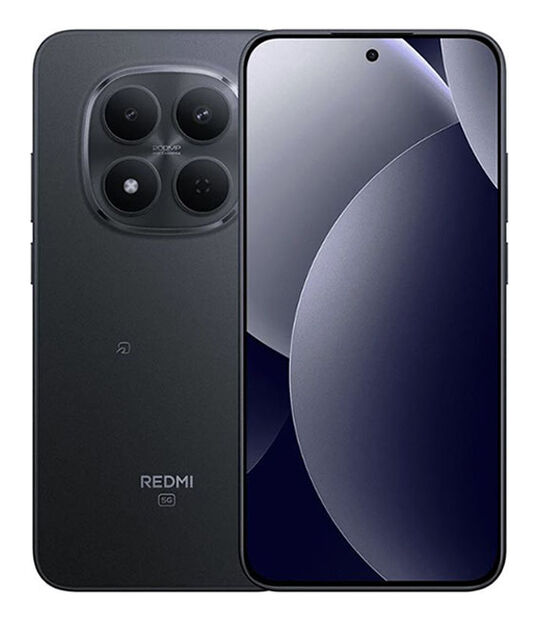 Xiaomi REDMI Note 15 Pro 5G[256GB] SIMフリー ブラック