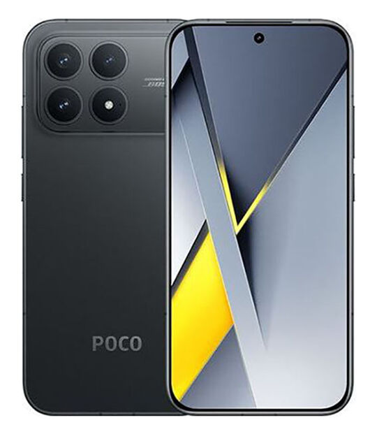 POCO F8 Pro[512GB] SIMフリー ブラック