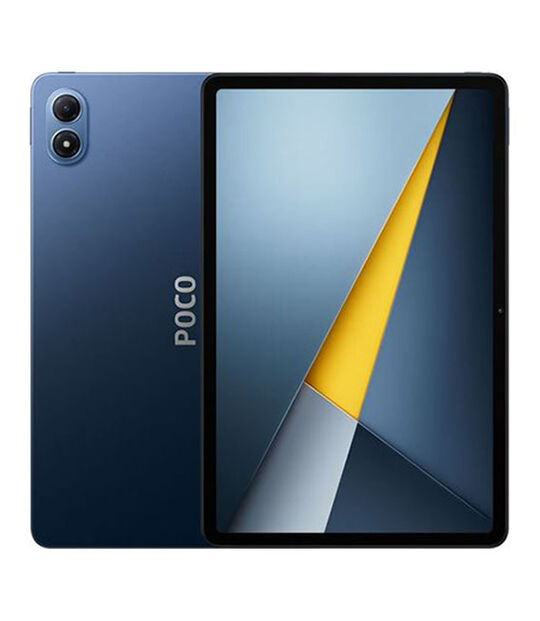 Xiaomi POCO Pad M1[256GB] Wi-Fiモデル ブルー