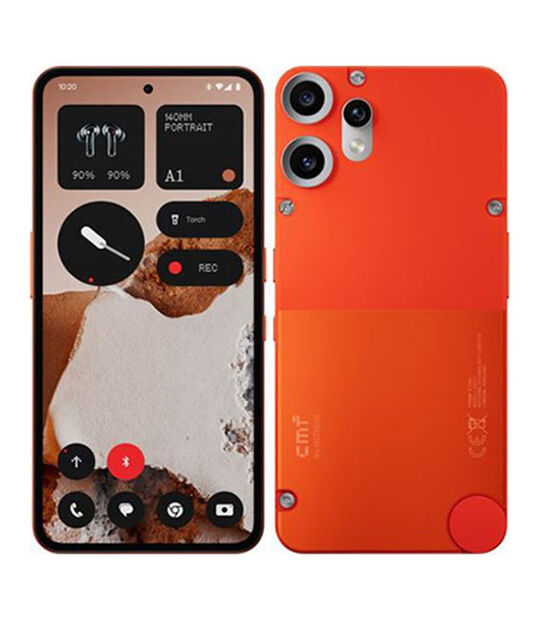 Nothing CMF Phone 2 Pro 128GB A001