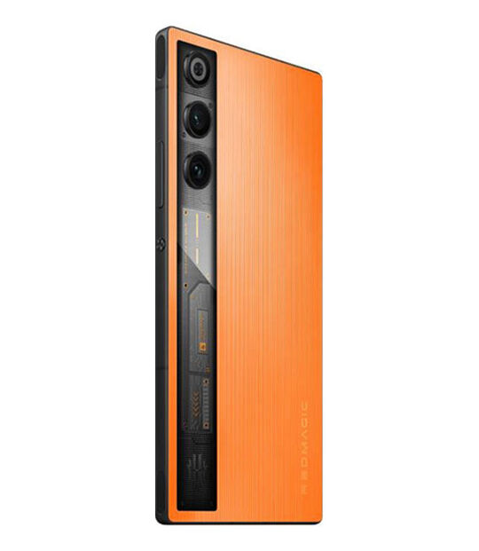 Nubia REDMAGIC 10 Air 512GB NX779J