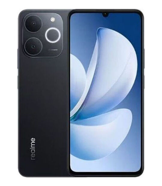 realme realme Note 70T 128GB RMXX5313