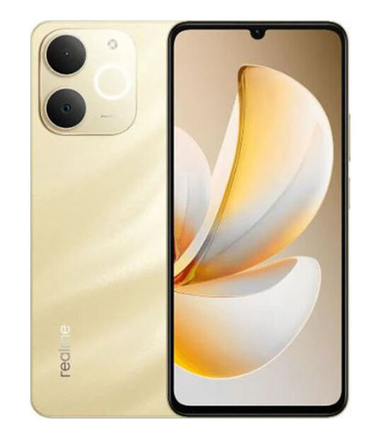 realme realme Note 70T 128GB RMXX5313