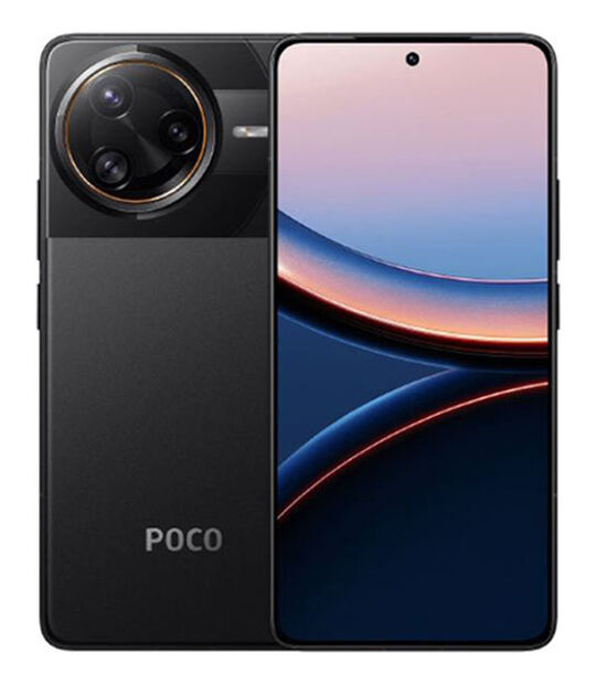 POCO F7 Ultra[512GB] SIMフリー ブラック