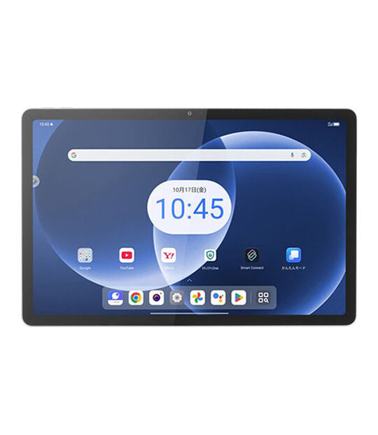 Lenovo TAB 8[128GB] SoftBank グレイシアシルバー