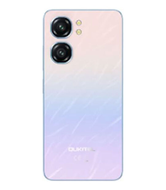 OUKITEL C58 Pro 256GB