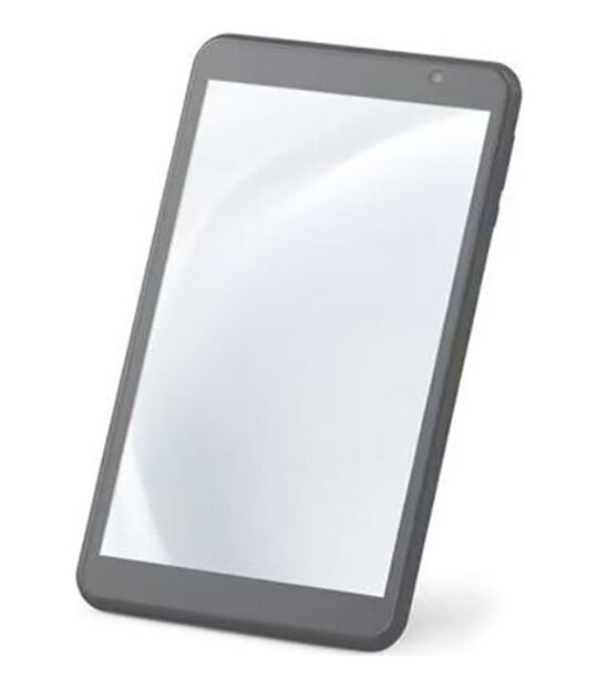 LUCA TE08D2M64[64GB] Wi-Fiモデル ブラック