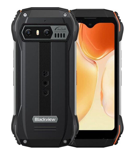 Blackview N6000SE[128GB] SIMフリー