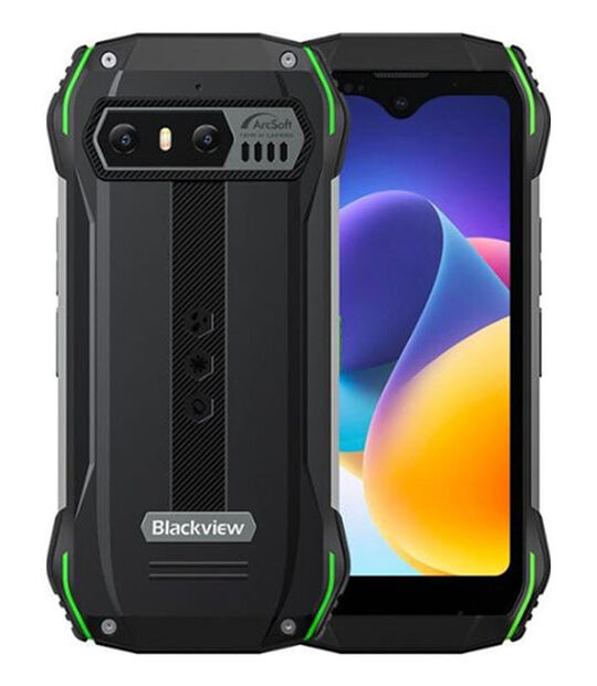 Blackview N6000SE[128GB] SIMフリー