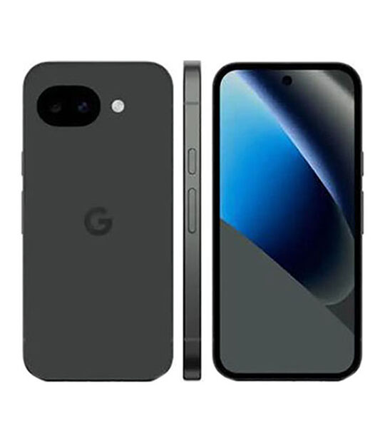 Google Pixel 10a[128GB] SIMフリー オブシディアン