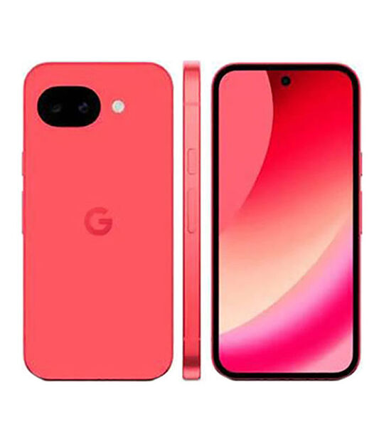 Google Pixel 10a[128GB] SIMフリー フロスト