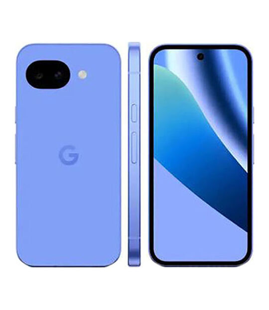 Google Pixel 10a[128GB] SIMフリー レモングラス
