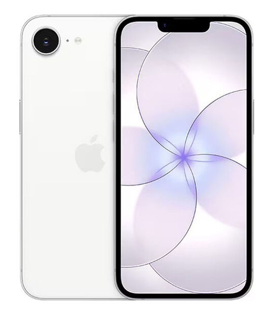 iPhone17e[512GB] au/UQmobile ホワイト