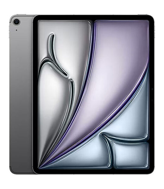 iPad Air 11インチ M4[256GB] セルラー SoftBank スペースグレイ