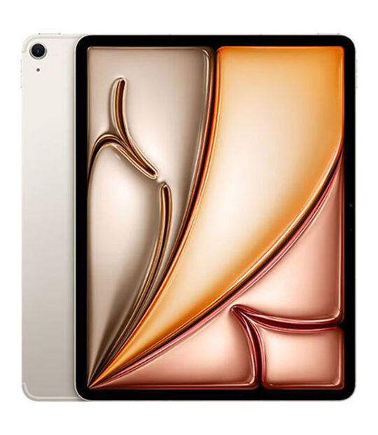 iPad Air 13インチ M4[1TB] Wi-Fiモデル スターライト
