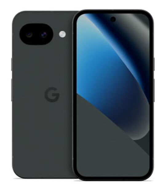 Google Pixel 10a[128GB] docomo オブシディアン