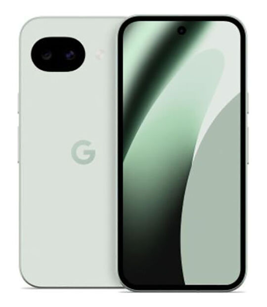 Google Pixel 10a[128GB] docomo フォグ