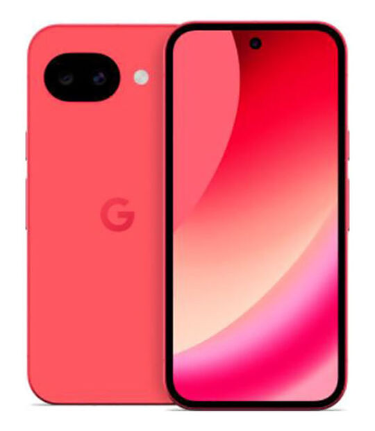 Google Pixel 10a[128GB] docomo ベリー