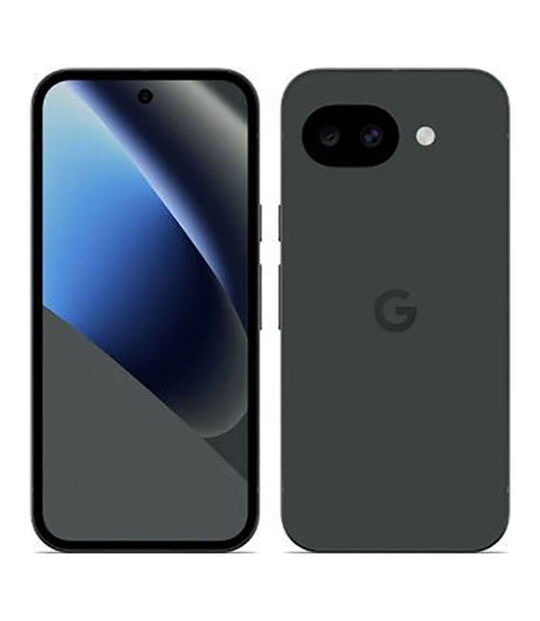 Google Pixel 10a[128GB] au オブシディアン