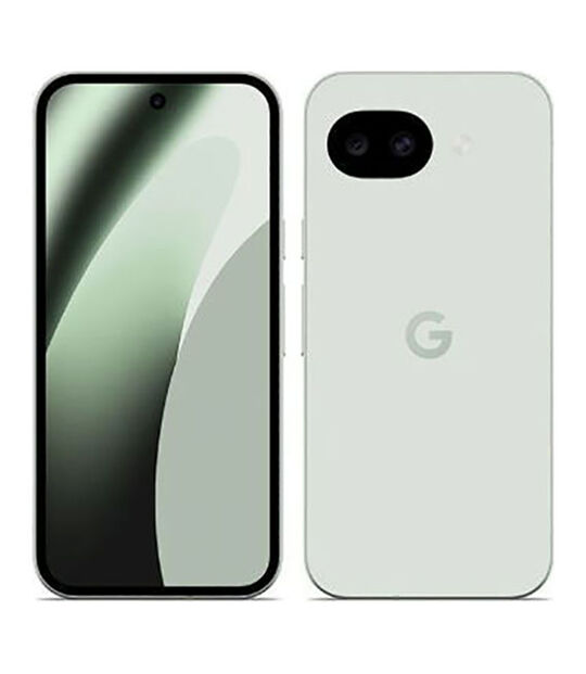 Google Pixel 10a[128GB] au フォグ