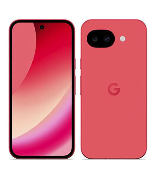 Google Pixel 10a[128GB] au ベリー