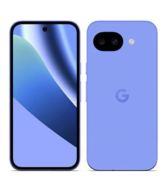 Google Pixel 10a[128GB] au ラベンダー