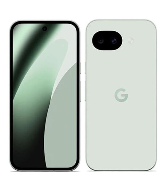 Google Pixel 10a[128GB] SoftBank フォグ
