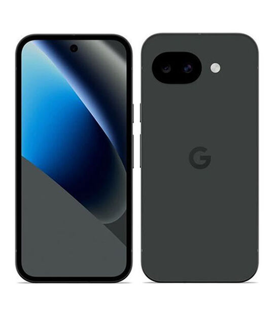 Google Pixel 10a[256GB] docomo オブシディアン