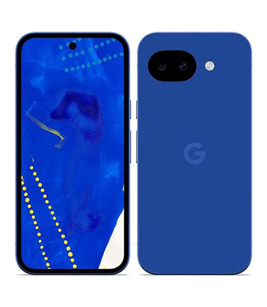 Google Pixel 10a[256GB] au イサイブルー