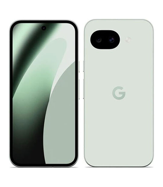Google Pixel 10a[256GB] au フォグ