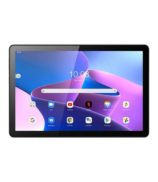 Lenovo Tab M10 3rd Gen ZAAE0116JP[32GB] Wi-Fiモデル グレー