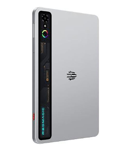 REDMAGIC Astra[256GB] Wi-Fiモデル シルバー