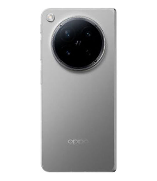 OPPO Find N6 CPH2765[512GB] SIMフリー ステラーチタニウム