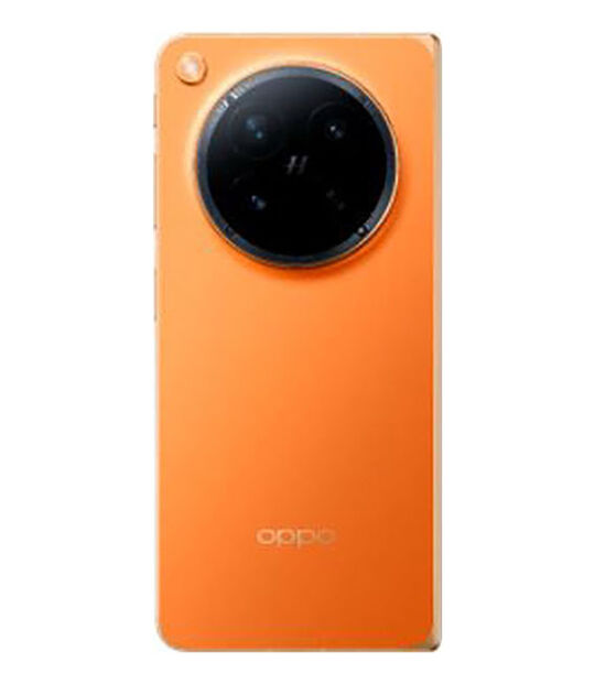 OPPO Find N6 CPH2765[512GB] SIMフリー ブロッサムオレンジ