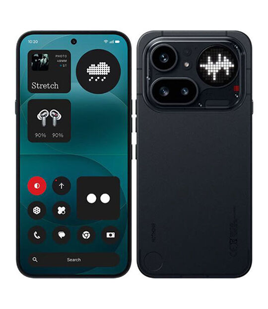 Nothing Phone 4a Pro[256GB] 楽天モバイル ブラック