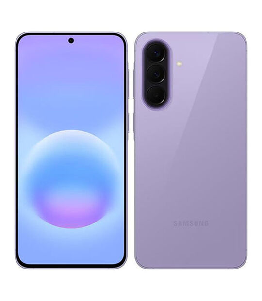 Galaxy A57 5G SM-A576Z[128GB] SoftBank オーサムライラック