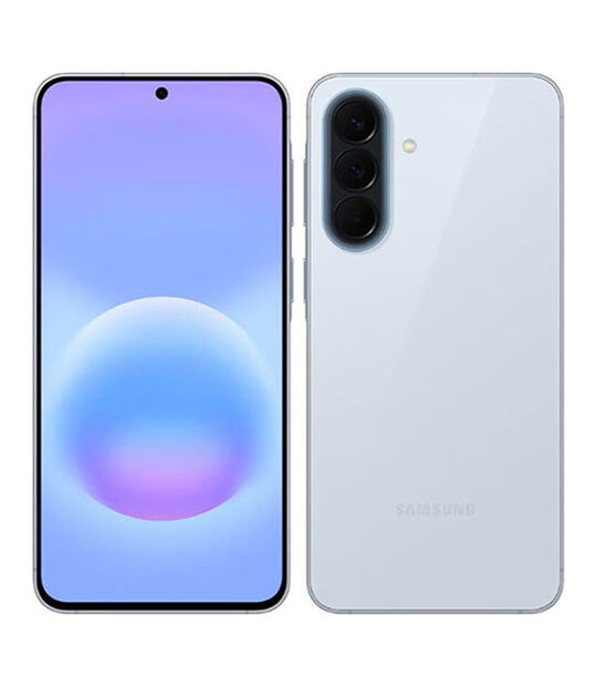 Galaxy A57 5G SM-A576Q[128GB] SIMフリー オーサムアイシーブルー