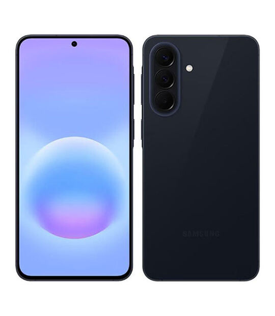 Galaxy A57 5G SM-A576Q[128GB] SIMフリー オーサムネイビー